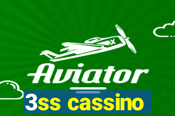 3ss cassino